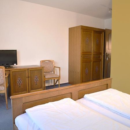 Hotelgasthof Schmucker Mossautal 外观 照片
