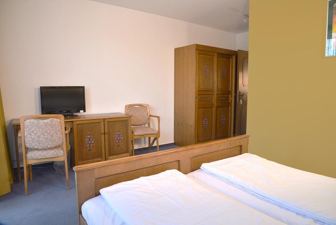 Hotelgasthof Schmucker Mossautal 外观 照片