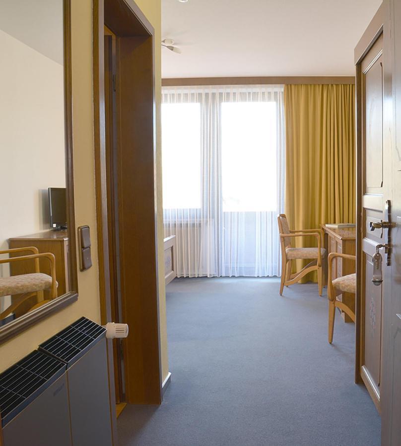 Hotelgasthof Schmucker Mossautal 外观 照片