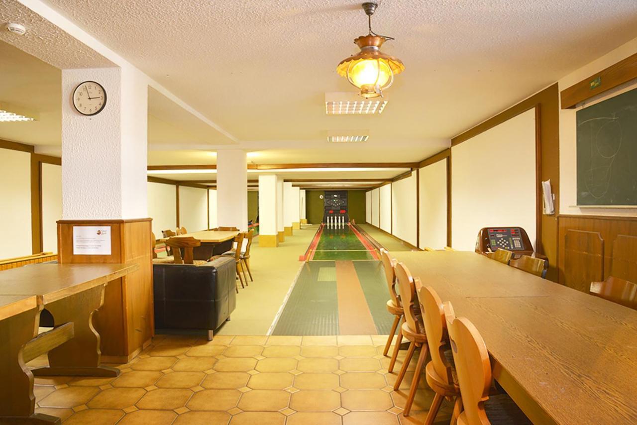 Hotelgasthof Schmucker Mossautal 外观 照片