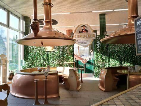 Hotelgasthof Schmucker Mossautal 外观 照片